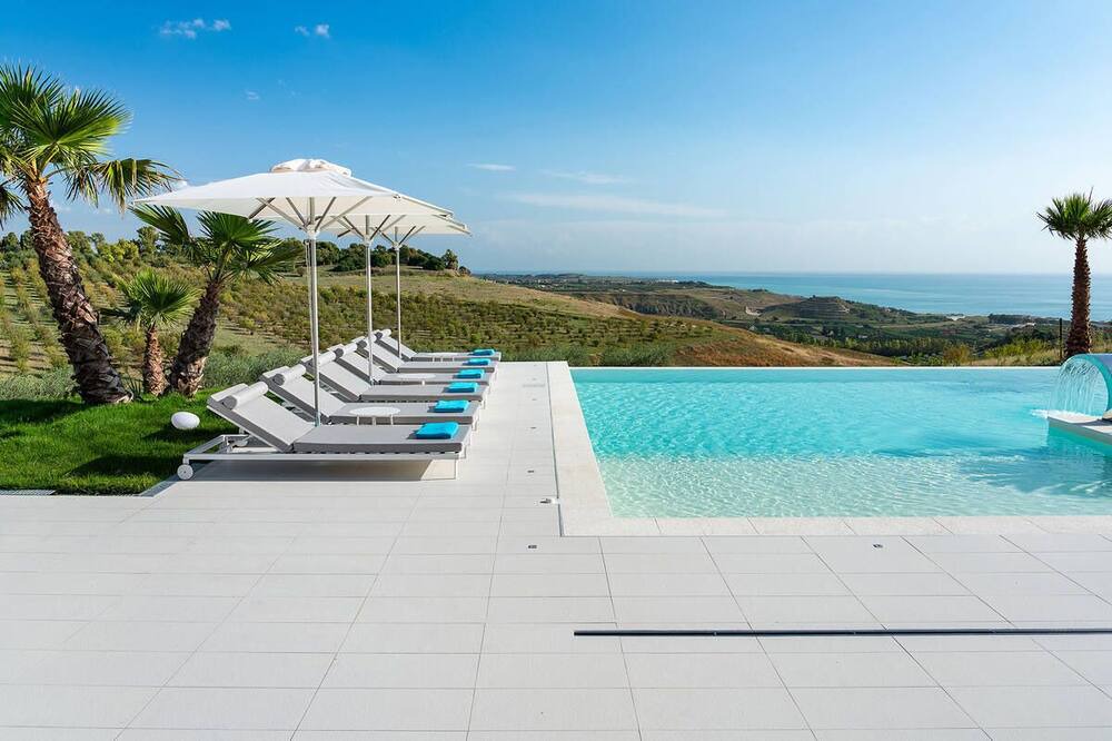 Photo of Outdoor in Borgo Bonsignore