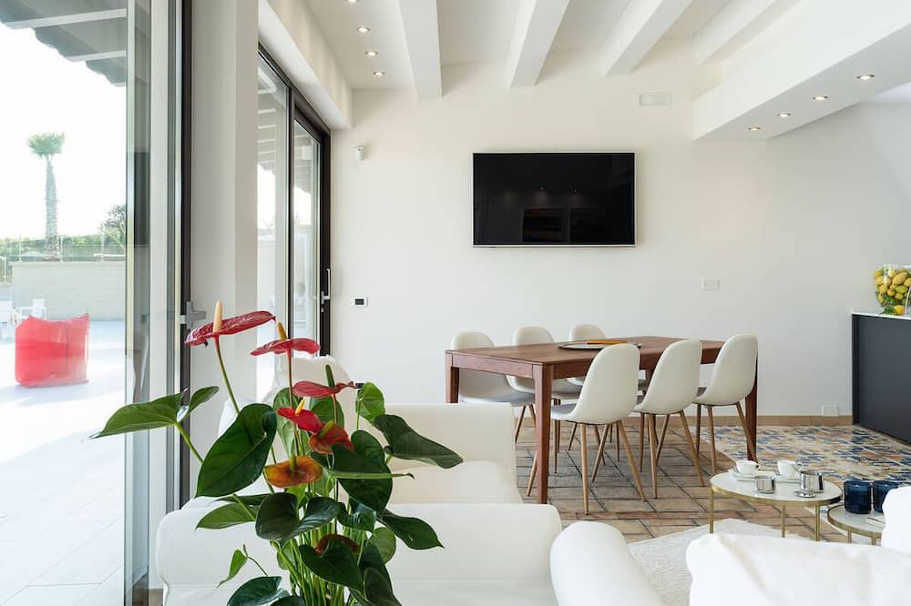Photo of Livingroom in Borgo Bonsignore