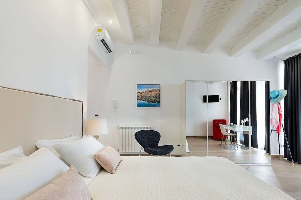 Photo of Bedroom in Borgo Bonsignore