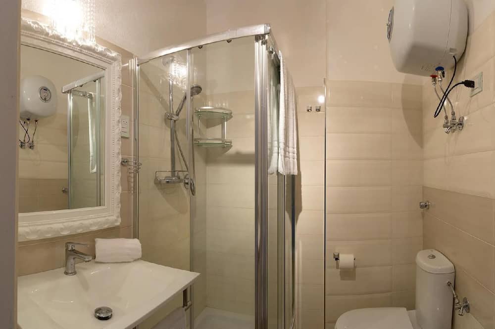 Photo of Bathroom in Porticato