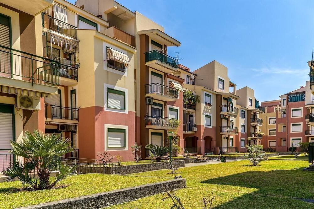 Photo of Outdoor in Porticato