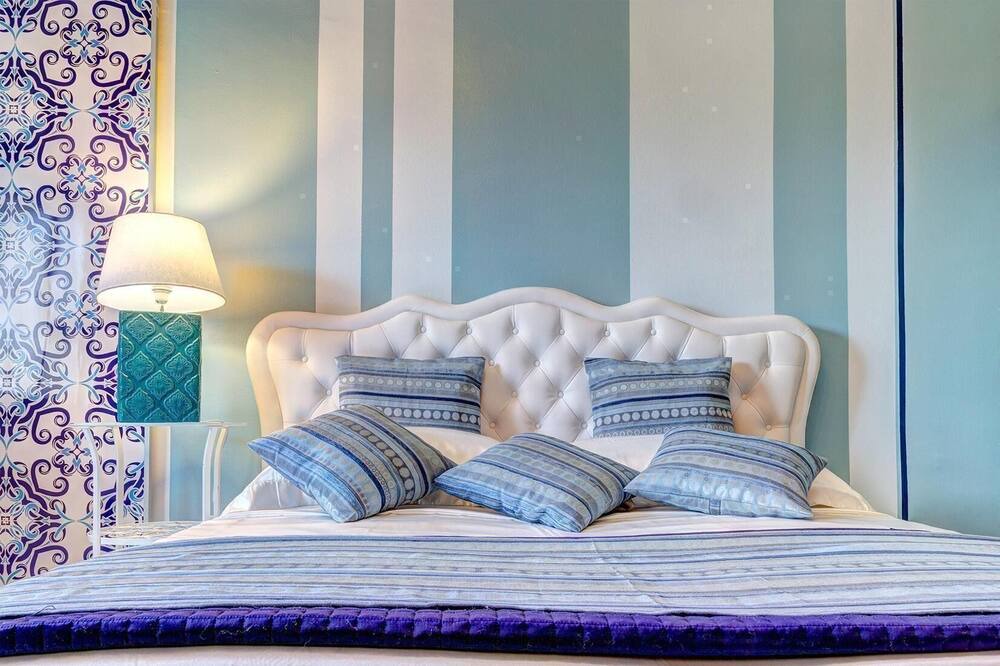 Photo of Bedroom in Porticato