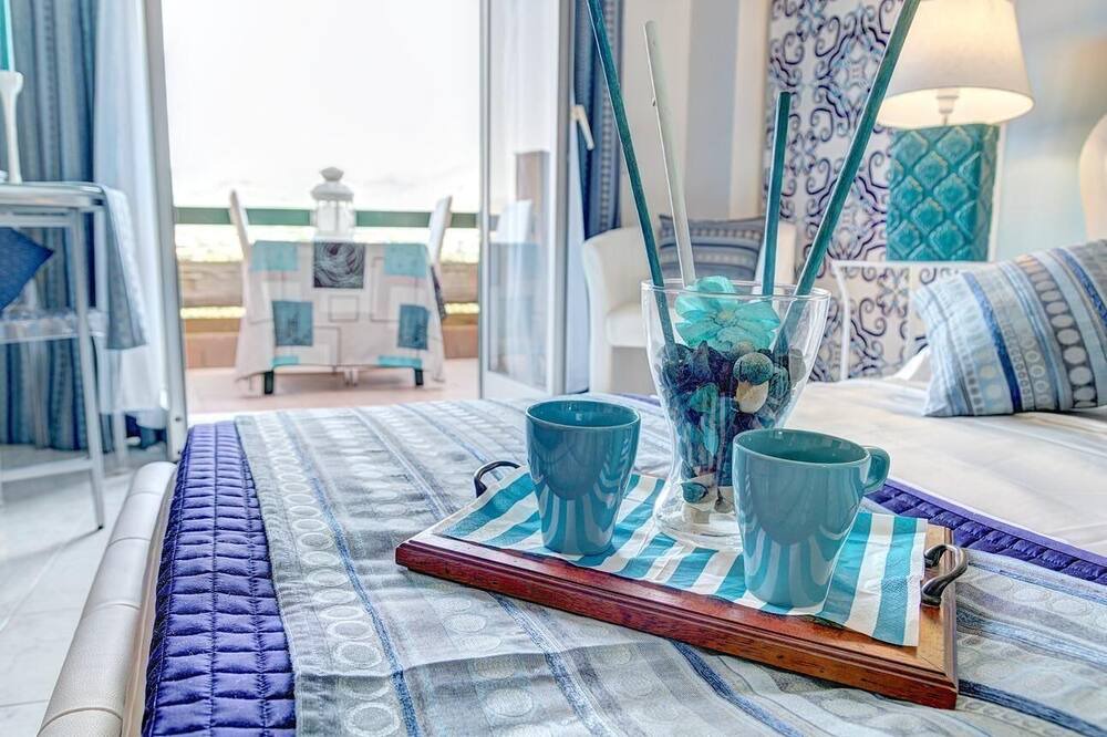 Photo of Bedroom in Porticato