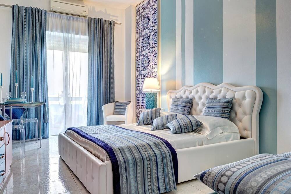 Photo of Bedroom in Porticato