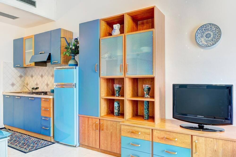 Photo of Kitchen in Porticato