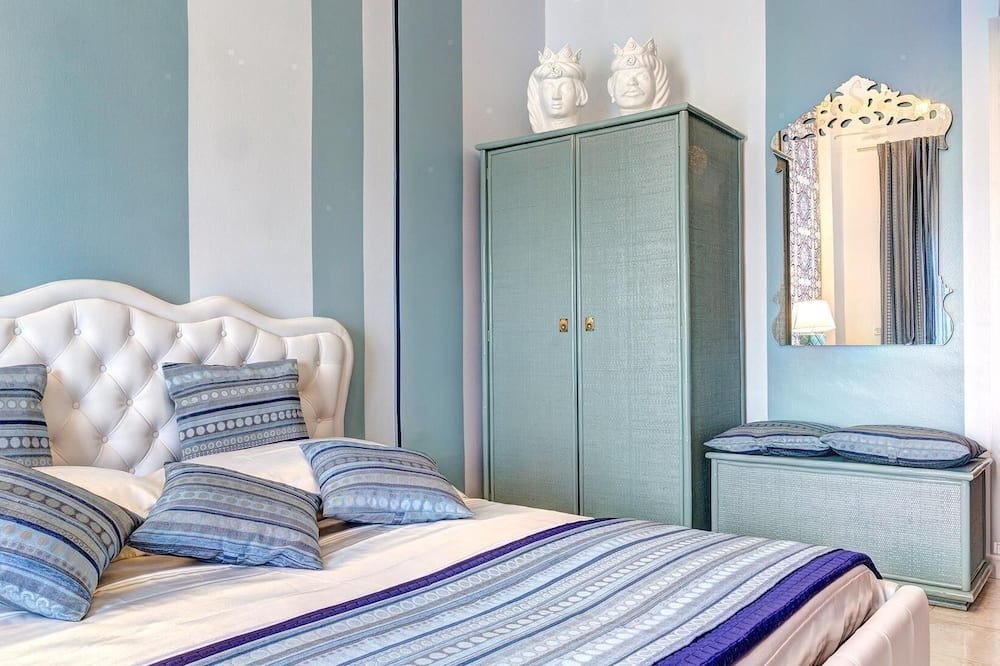 Photo of Bedroom in Porticato