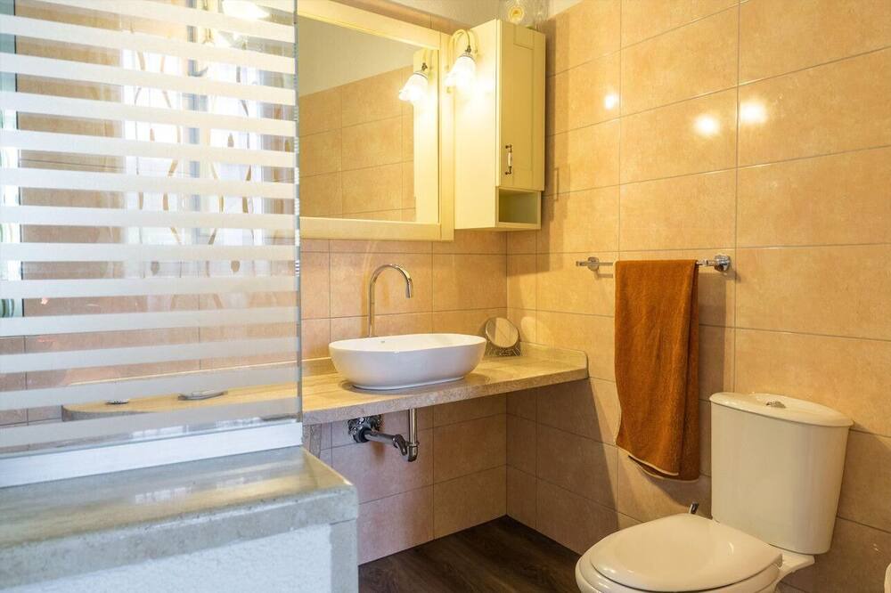 Photo of Bathroom in Rovittello