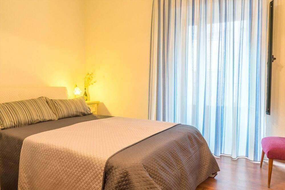 Photo of Bedroom in Rovittello