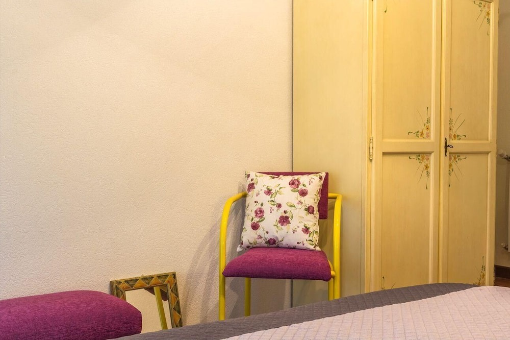 Photo of Bedroom in Rovittello