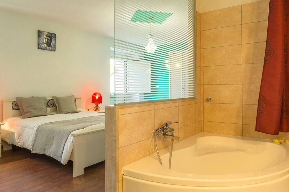 Photo of Bathroom in Rovittello