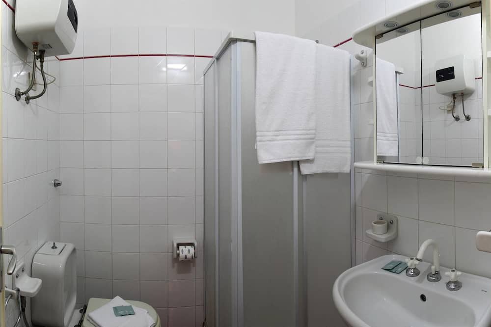 Photo of Bathroom in Porticato