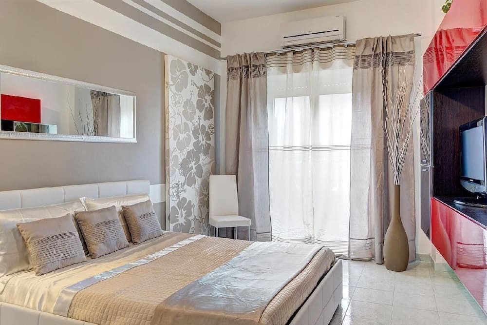 Photo of Bedroom in Porticato