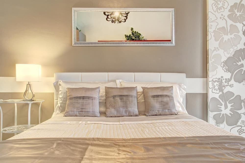 Photo of Bedroom in Porticato