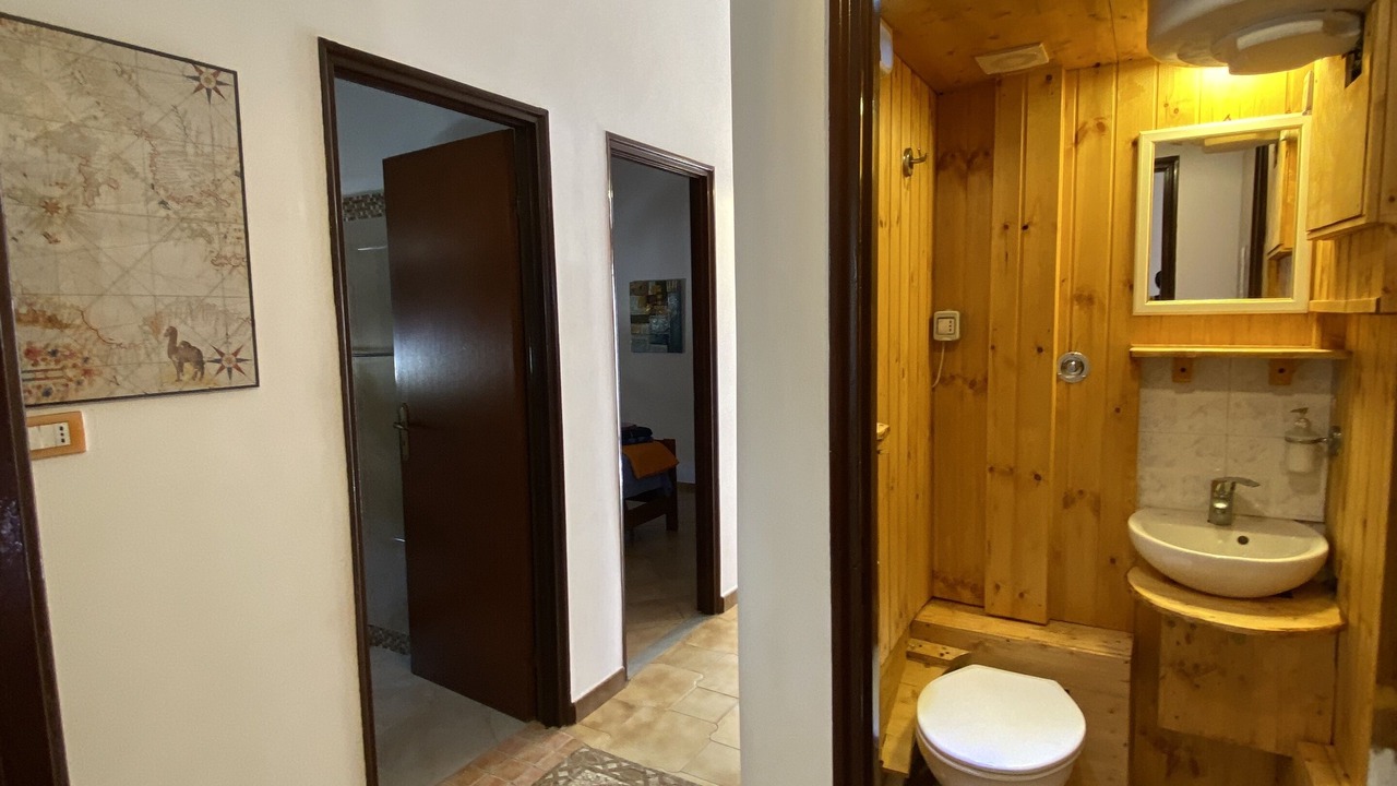 Photo of Bathroom in Realmonte