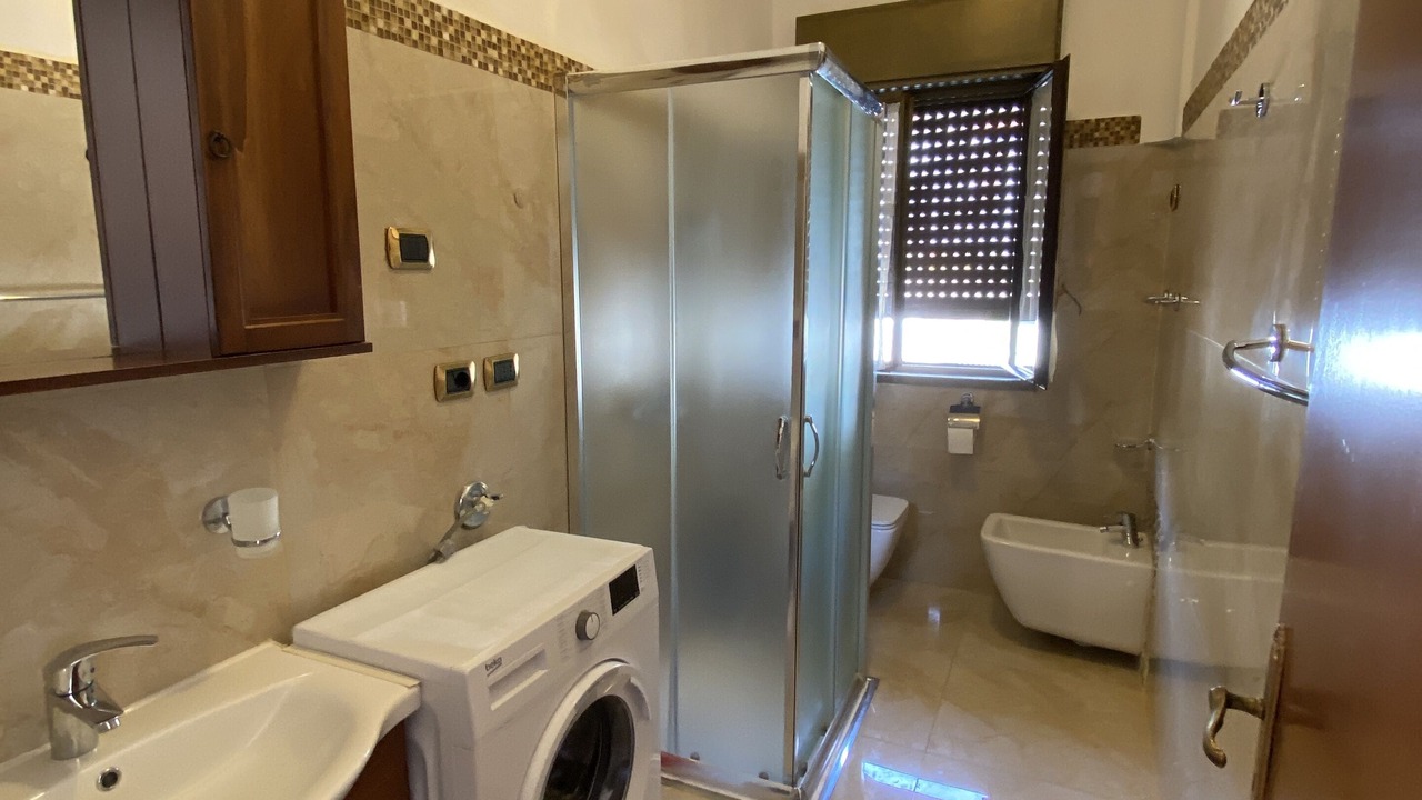 Photo of Bathroom in Realmonte