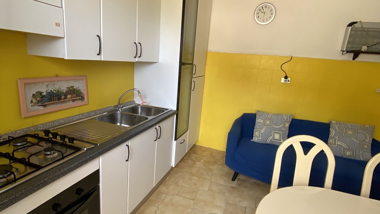 Photo of Kitchen in Realmonte