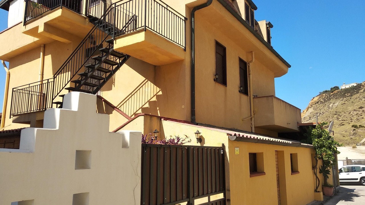 Photo of Outdoor in Realmonte