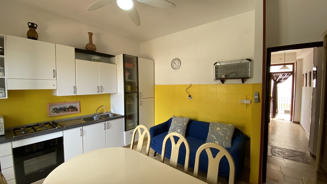 Photo of Kitchen in Realmonte