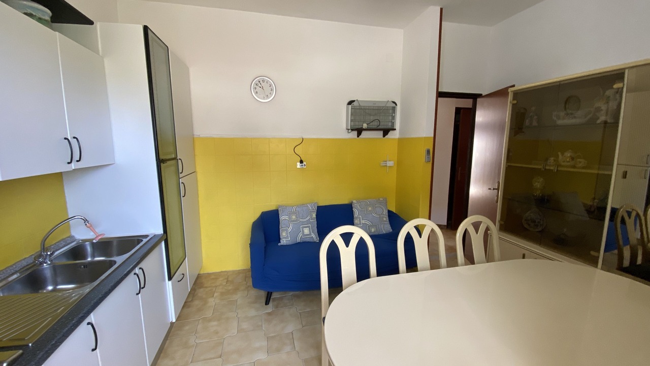 Photo of Kitchen in Realmonte