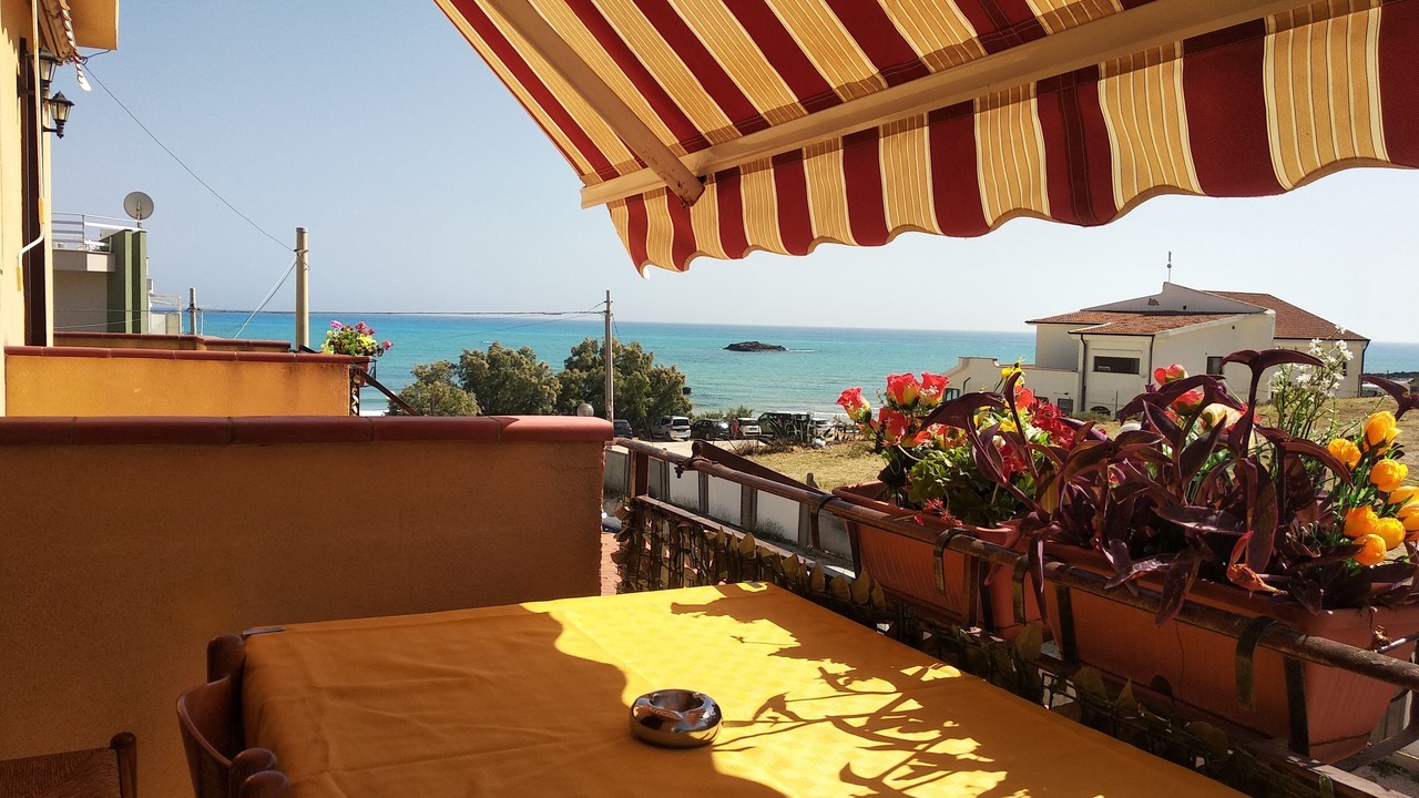 Photo of Outdoor in Realmonte
