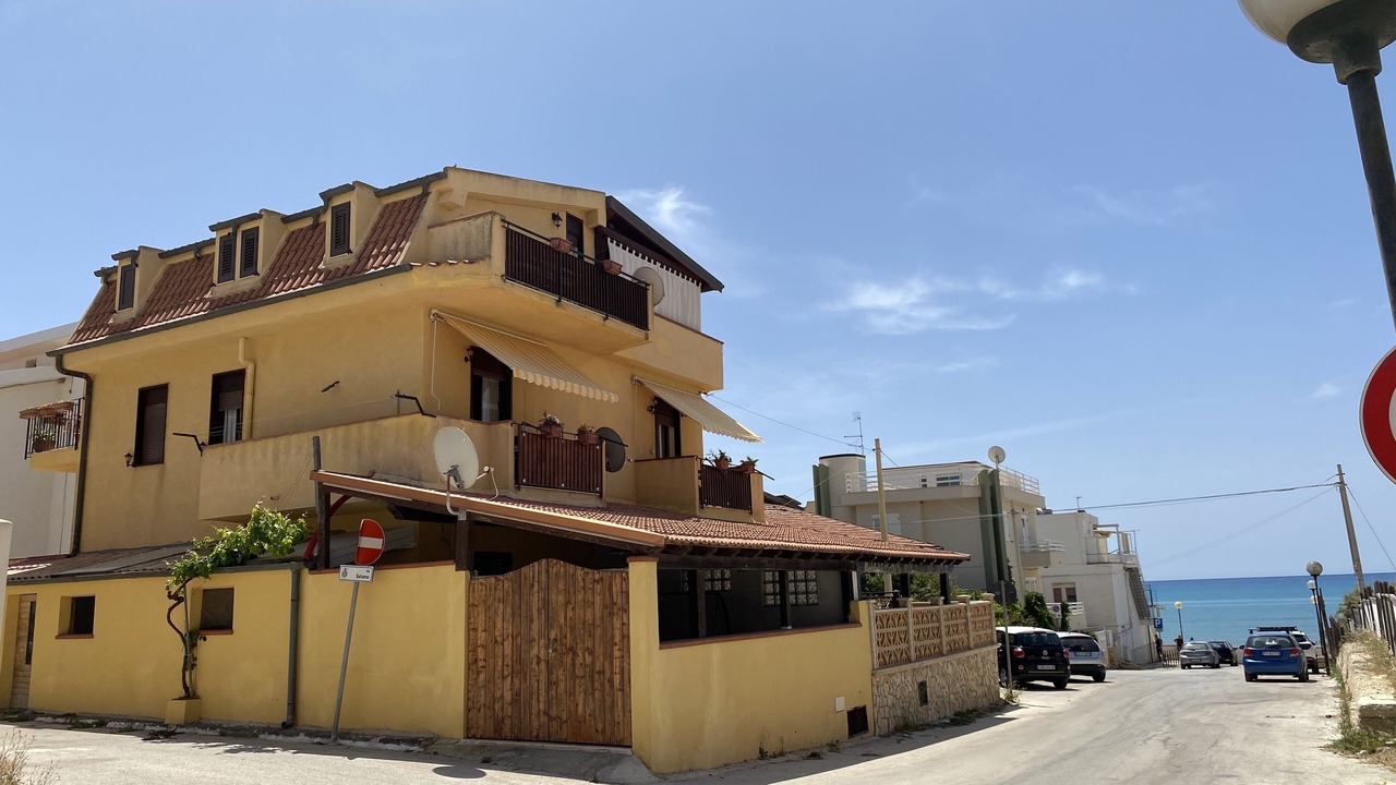 Photo of Outdoor in Realmonte