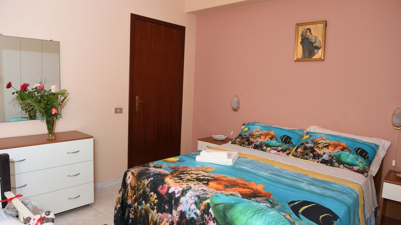 Photo of Bedroom in Sant'Anna