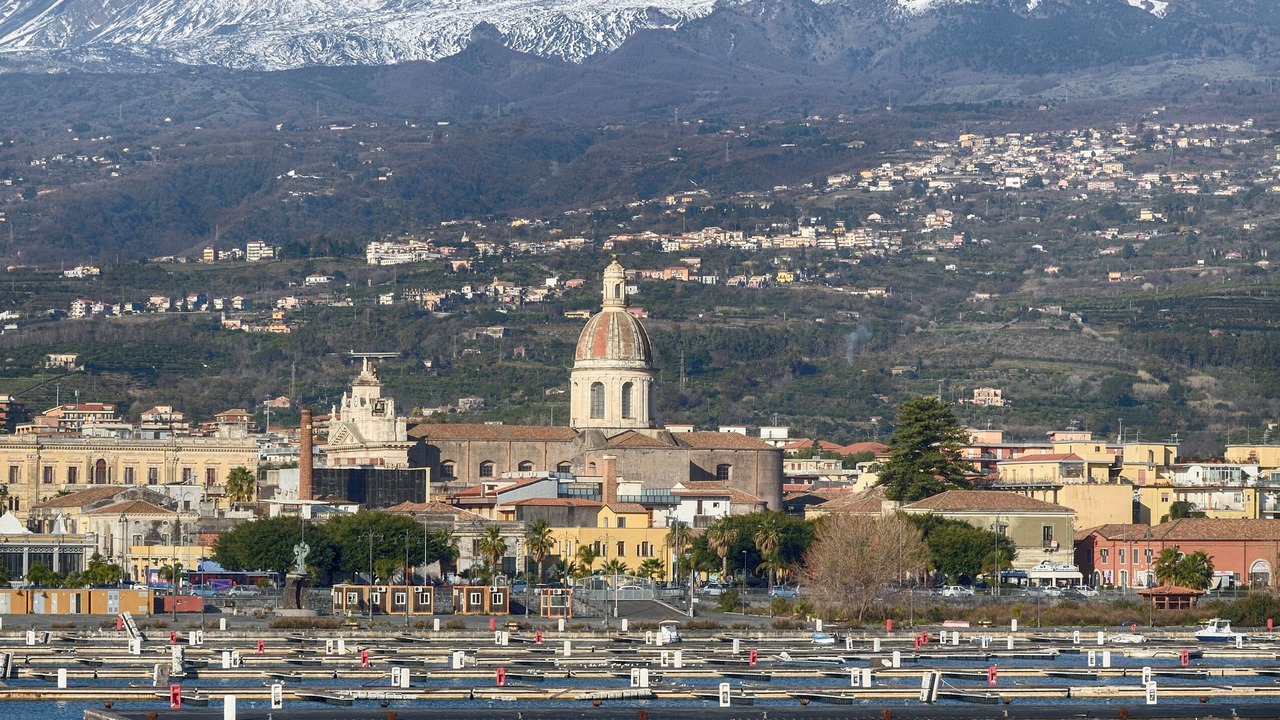 Photo of Outdoor in Sant'Anna