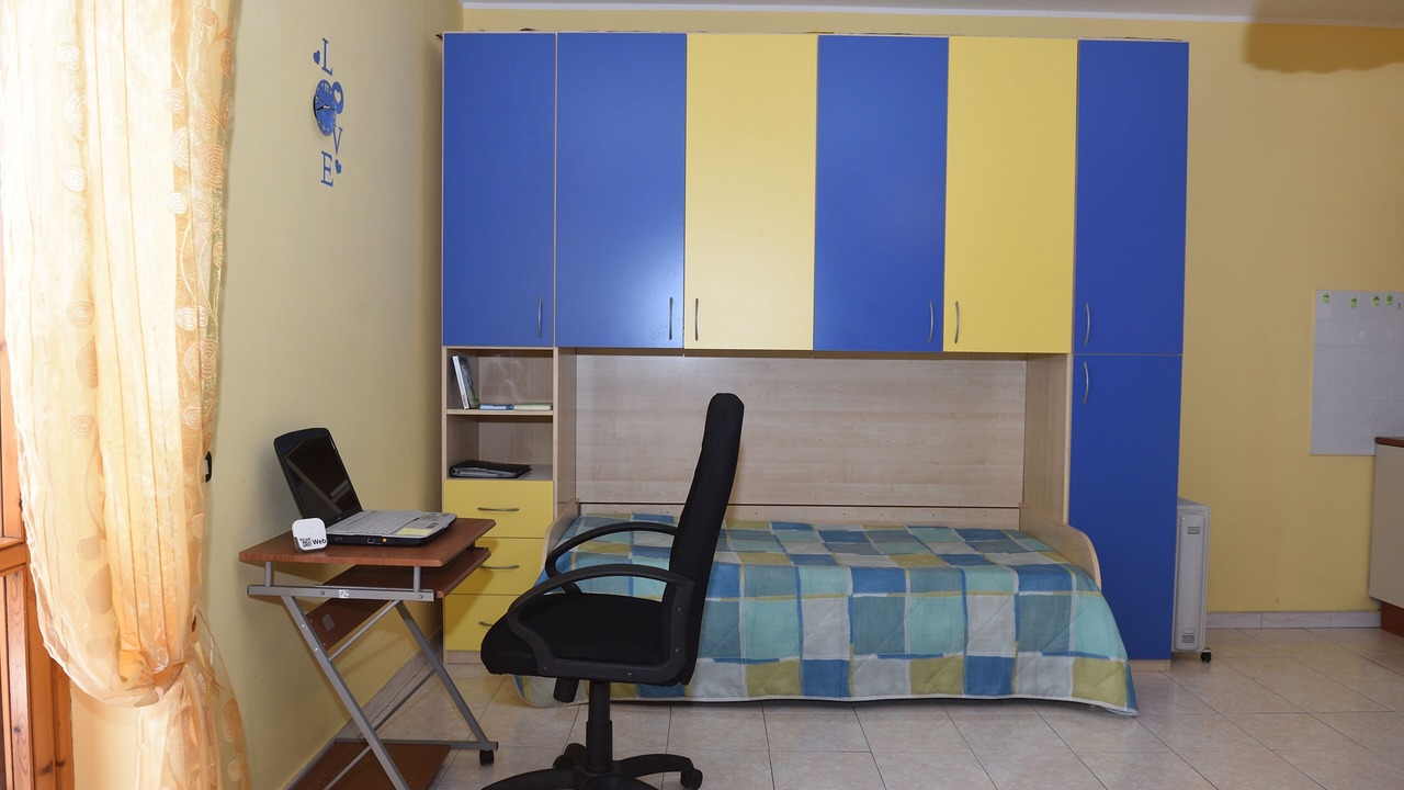 Photo of Bedroom in Sant'Anna