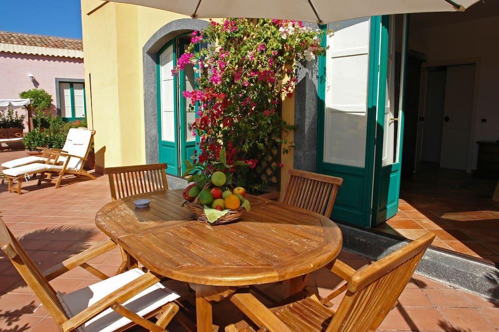 Photo of Patio Balcony in Archi