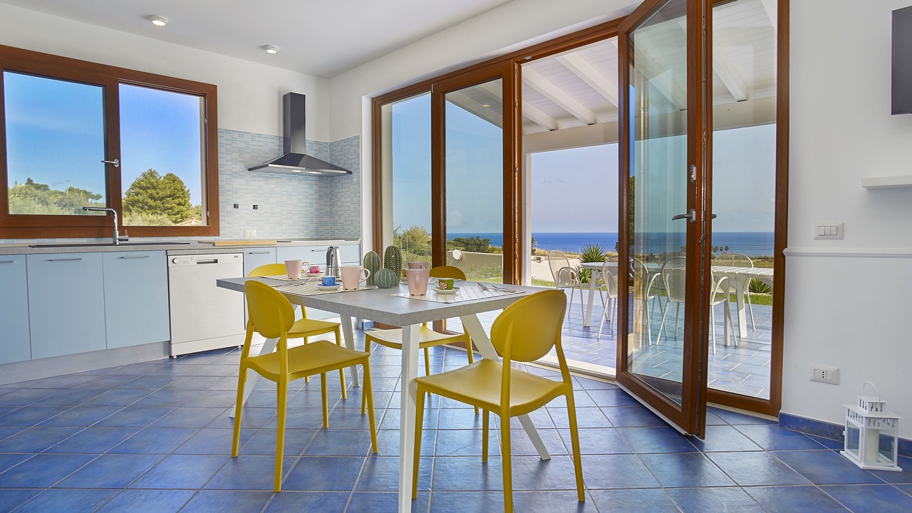 Photo of Outdoor in Scopello