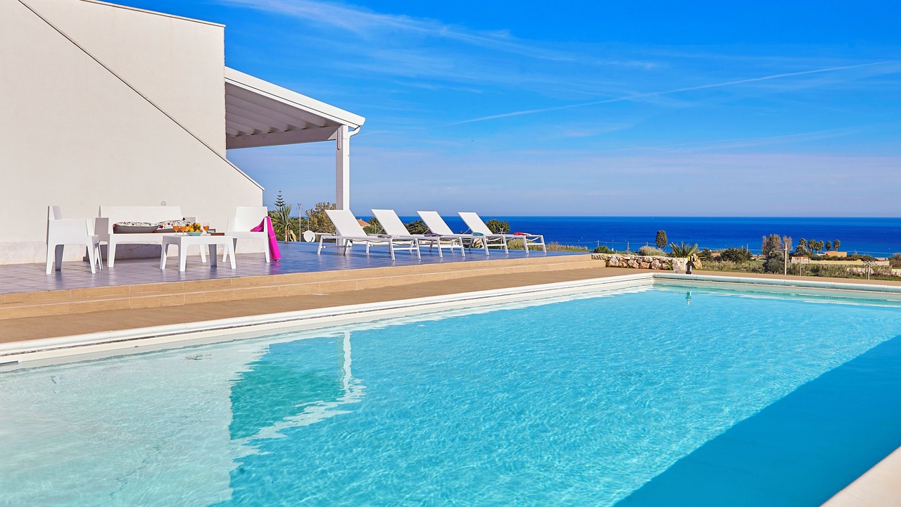 Photo of Outdoor in Scopello