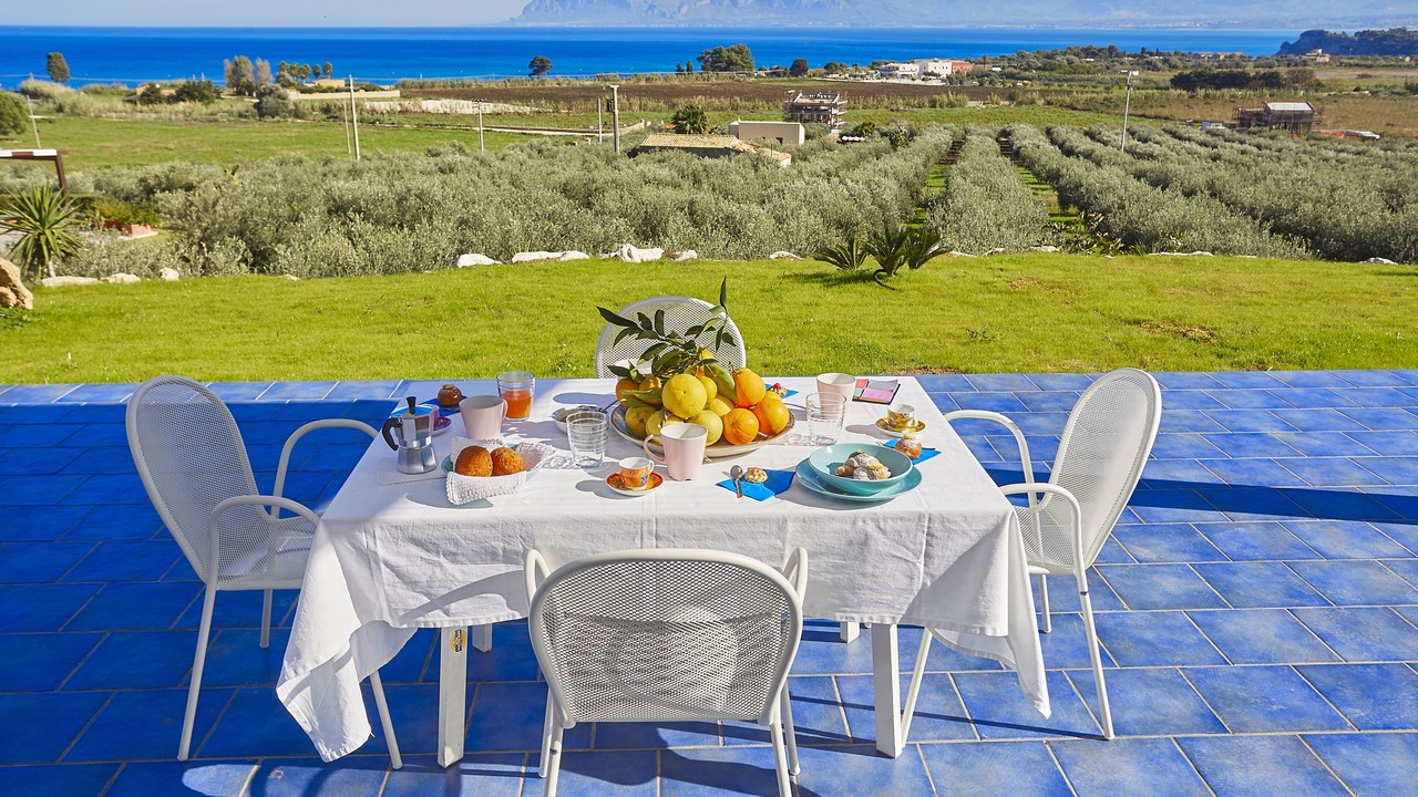 Photo of Outdoor in Scopello