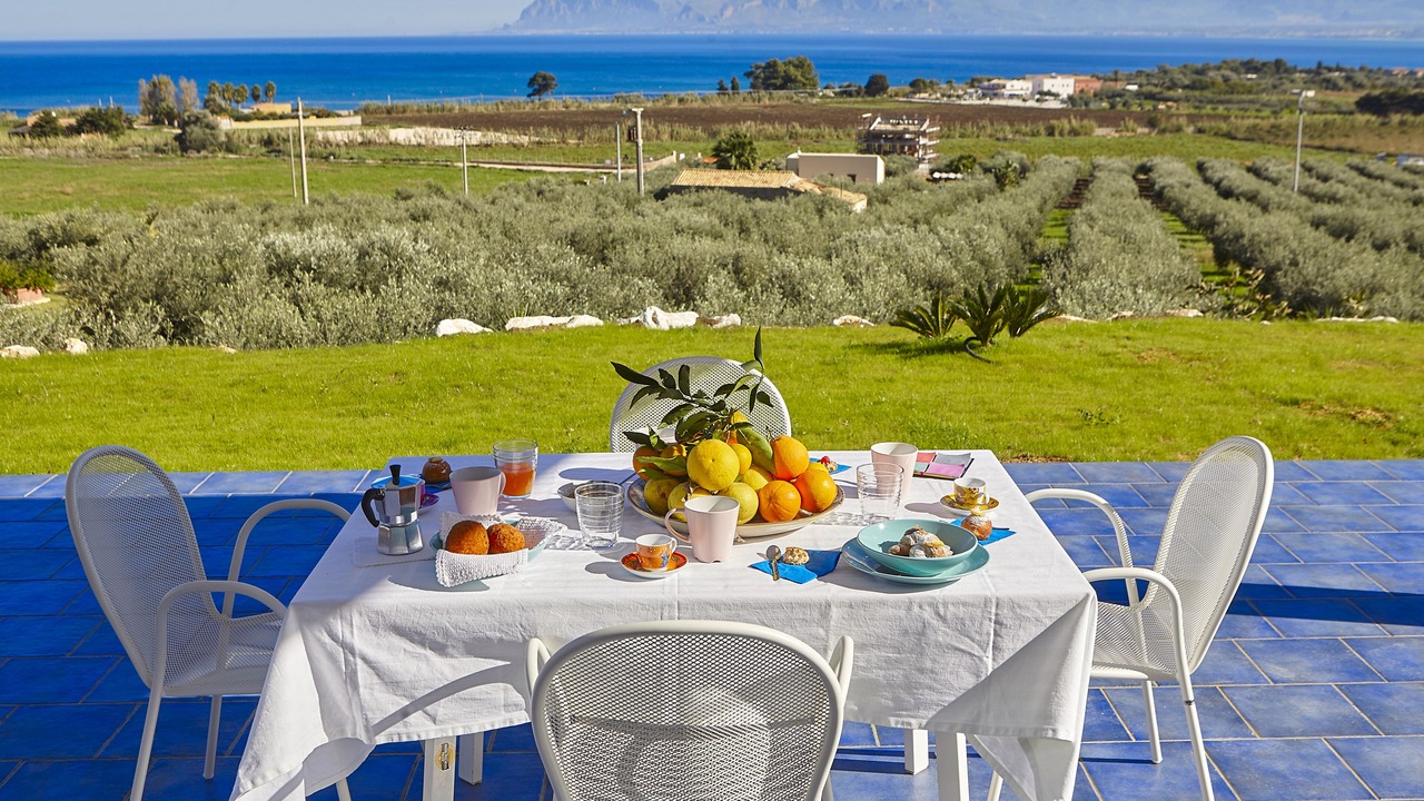 Photo of Outdoor in Scopello