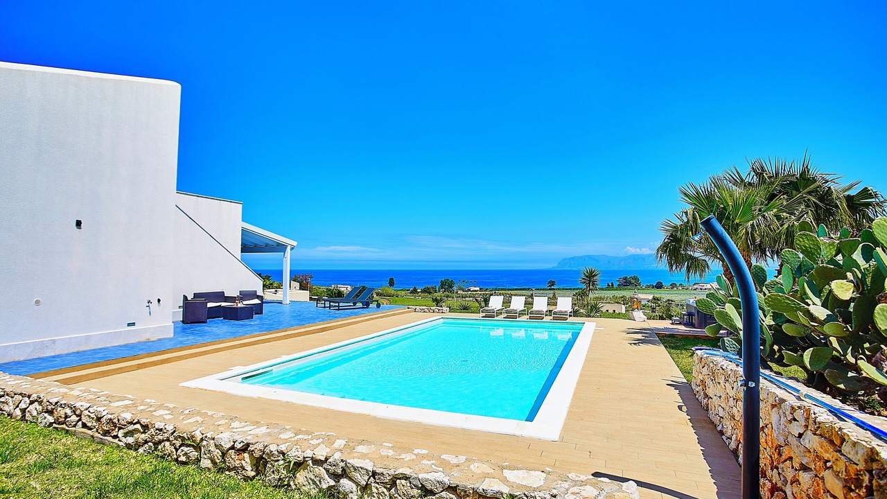 Photo of Outdoor in Scopello