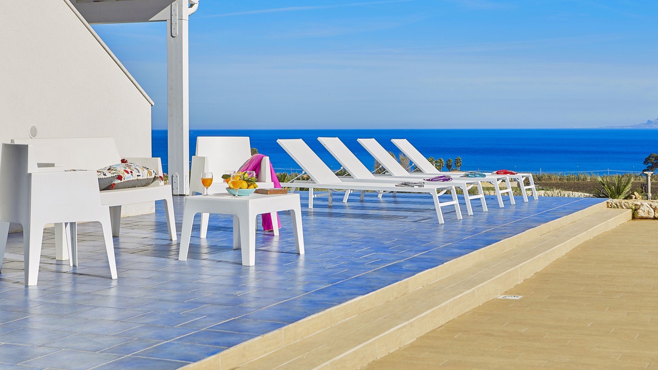 Photo of Outdoor in Scopello