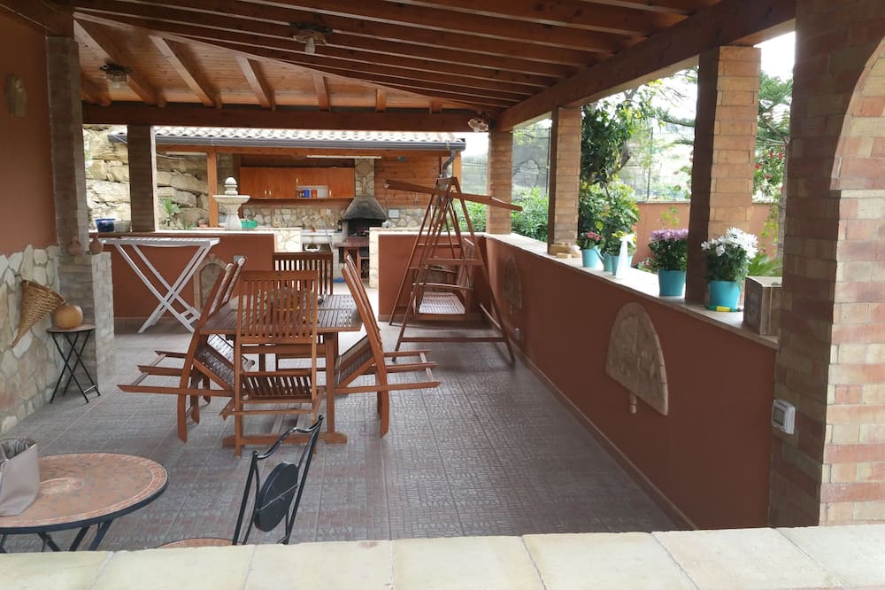 Photo of Outdoor in Siculiana