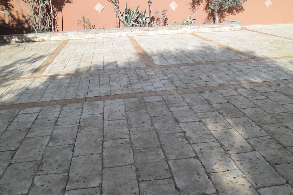 Photo of Patio Balcony in Siculiana