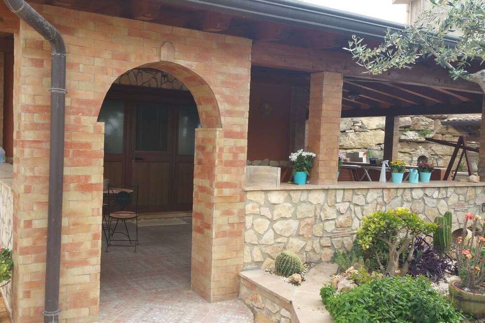 Photo of Outdoor in Siculiana