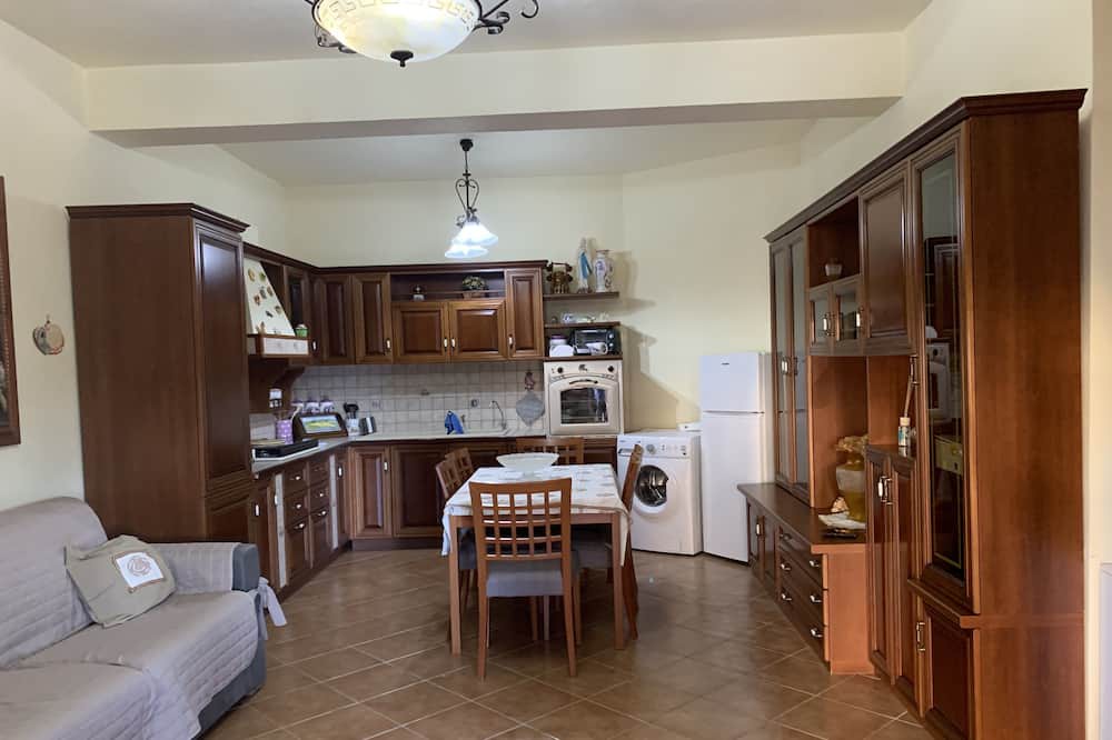 Photo of Kitchen in Siculiana