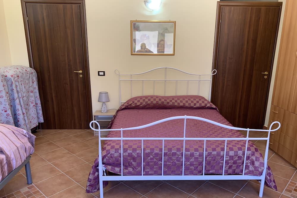 Photo of Bedroom in Siculiana