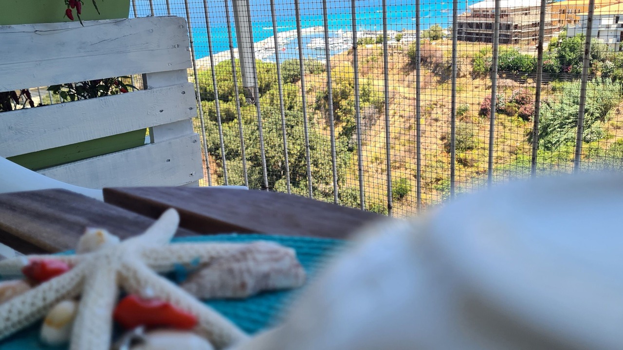 Photo of Outdoor in Tropea