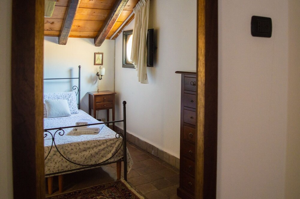 Photo of Bedroom in Nicolosi