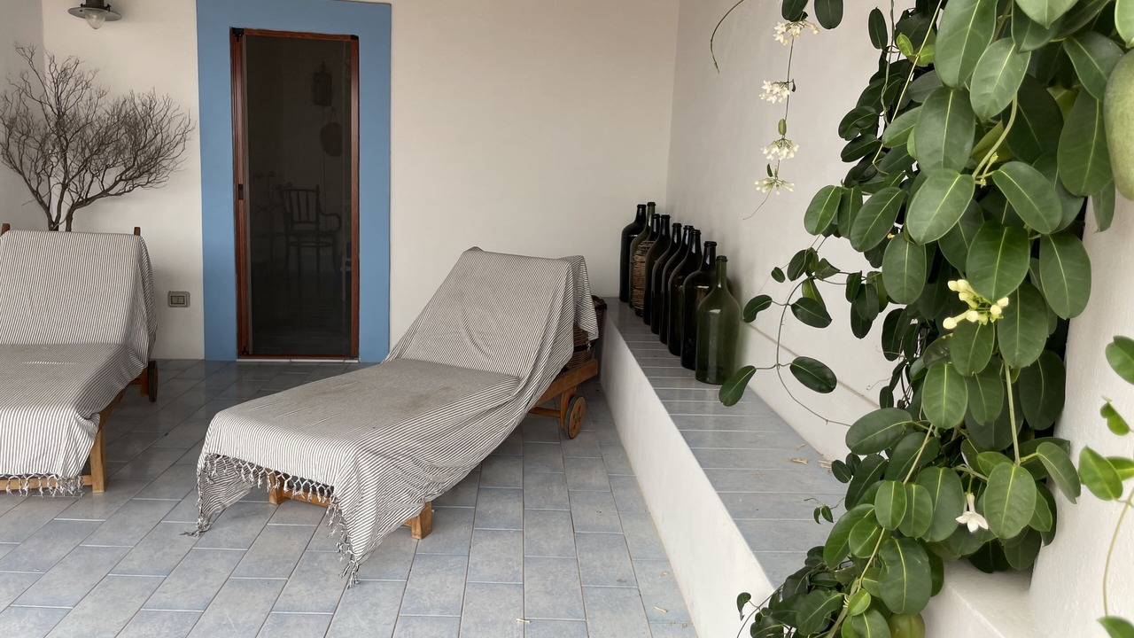Photo of Patio Balcony in Leni