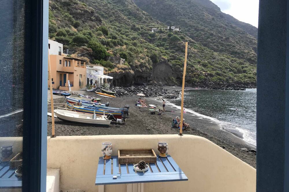 Photo of Patio Balcony in Rinella