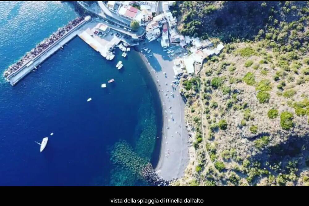 Photo of Outdoor in Rinella