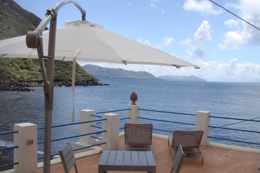 Photo of Patio Balcony in Rinella