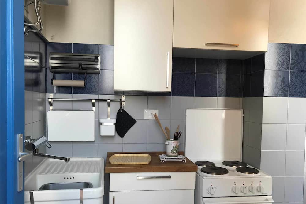 Photo of Kitchen in Rinella