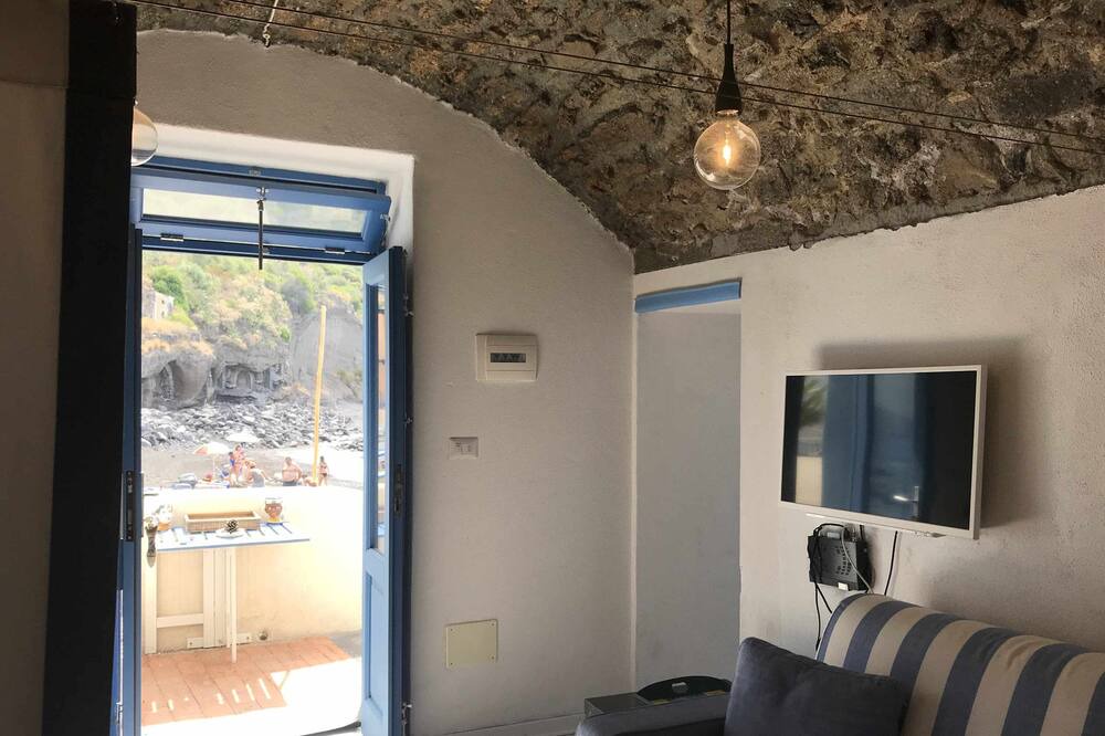 Photo of Bedroom in Rinella