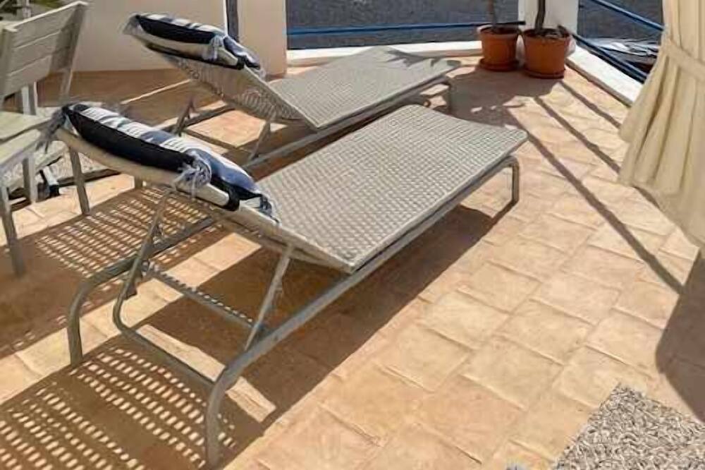 Photo of Patio Balcony in Rinella