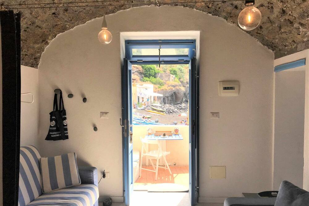Photo of Livingroom in Rinella
